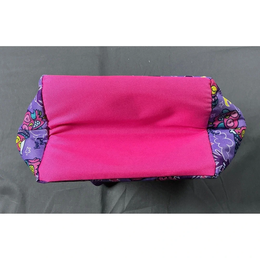 Igloo lunch tote